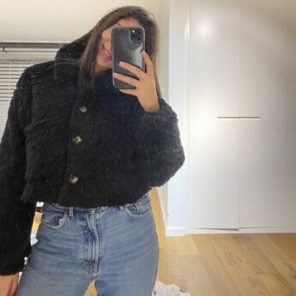 Teddy Jacket - Picture 4 of 7